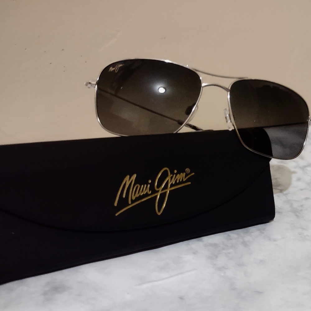 Maui Jim Sunglasses